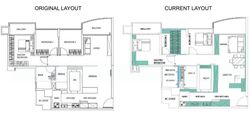 Canberra Residences (D27), Condominium #582175041